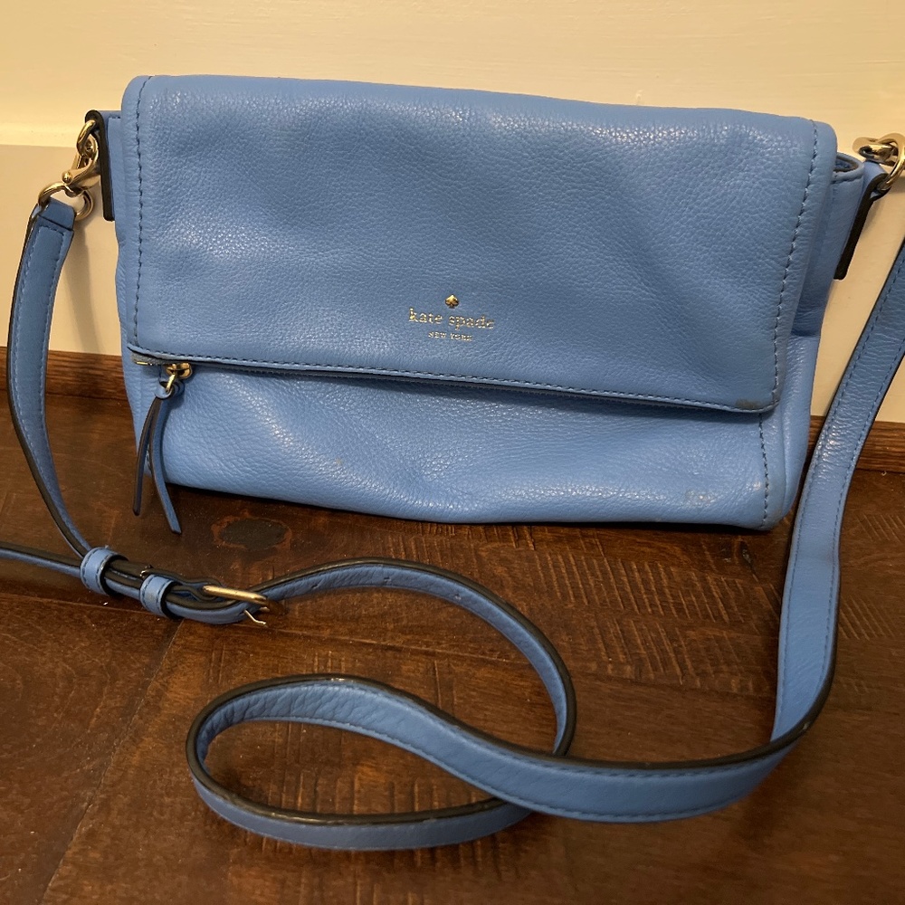 Kate spade crossbody